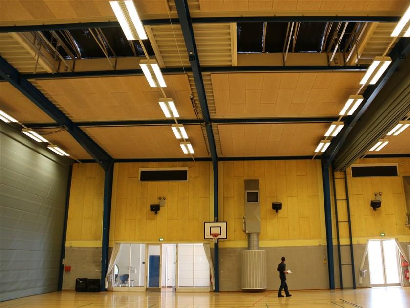 Strålevarme